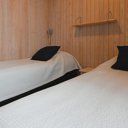 Levin Alppitalot Alpine Chalets Deluxe Kamer foto