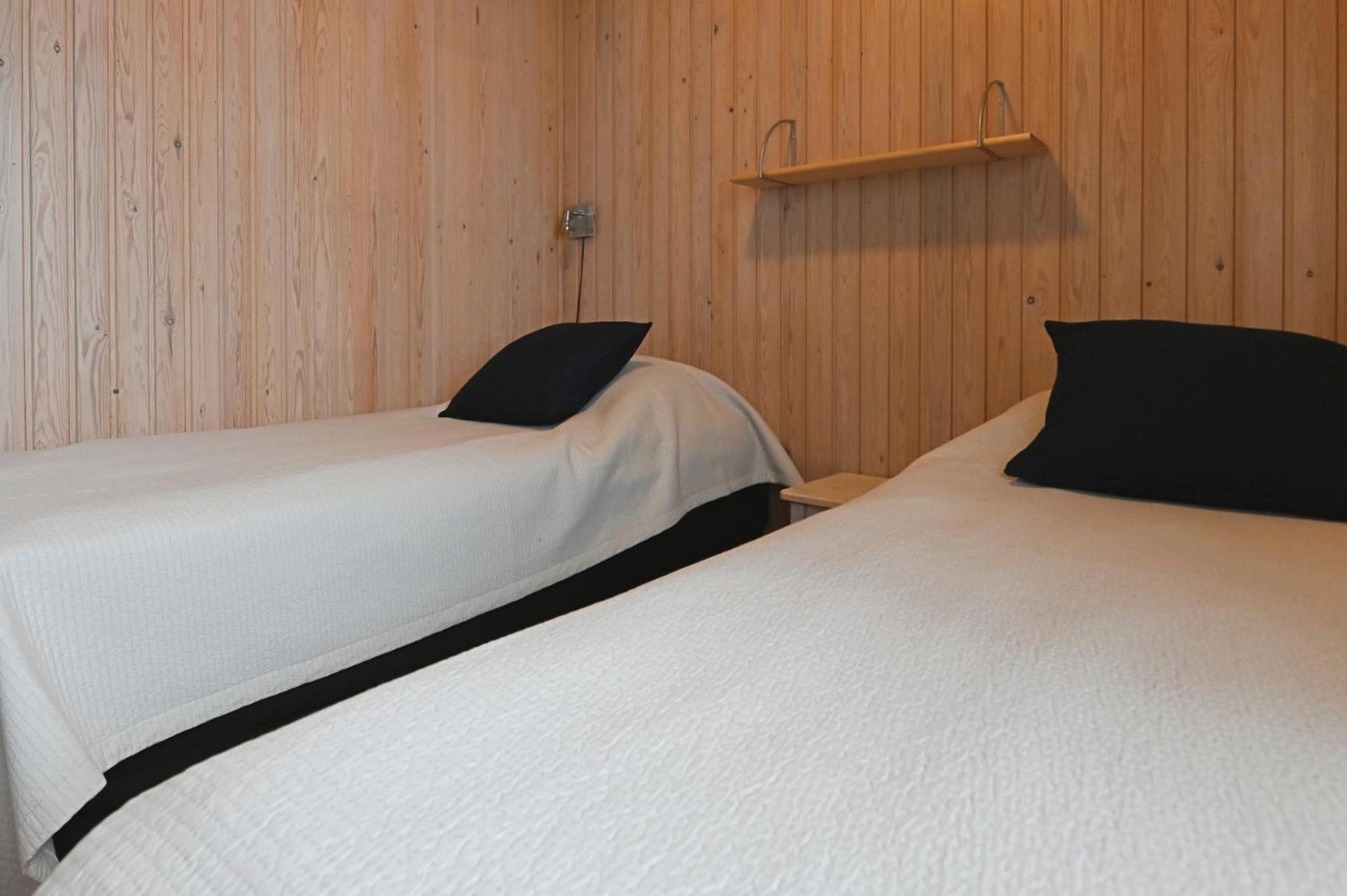 Levin Alppitalot Alpine Chalets Deluxe Kamer foto